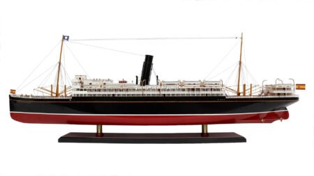 SS Reina Victoria-Eugenia