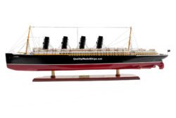 RMS Lusitania