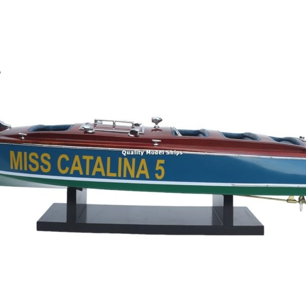 Miss Catalina V