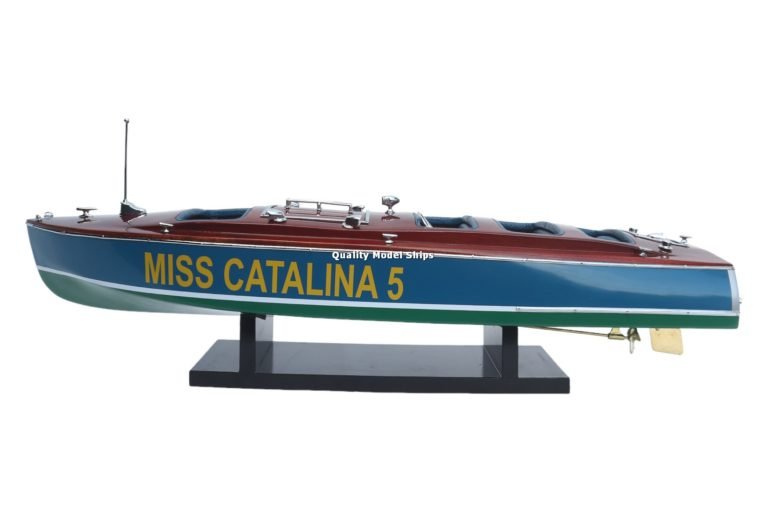 Miss Catalina V