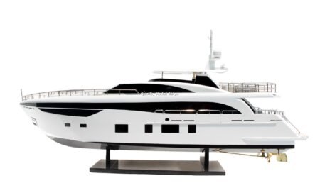 Imperial Princess Yacht 27"