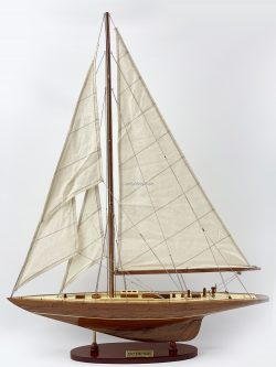 Enterprise Sailboat Model 24"