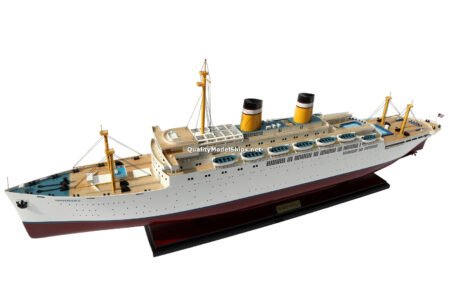 SS Independence Cruise Model