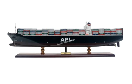 APL Container Ship Model