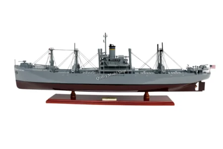 SS American Victory Museum Ship