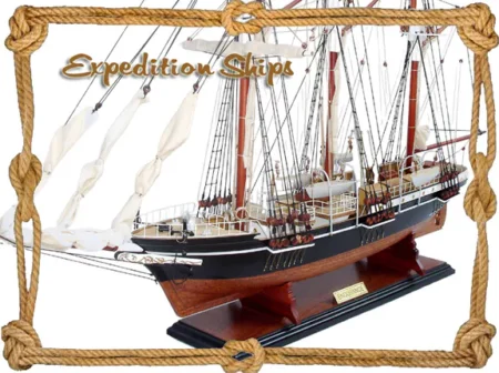 Expedition Ships