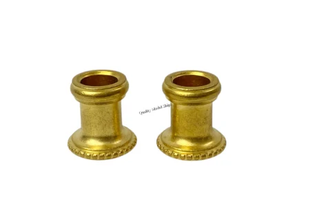 Brass Pedestal