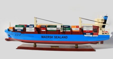 Maersk Ferrol