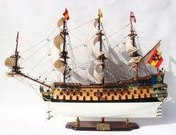 San Felipe 1690