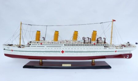 HMHS Britannic