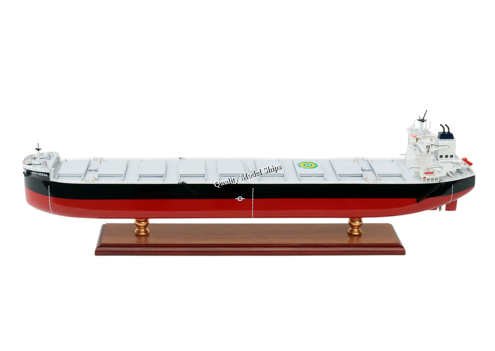 Lady_Deena (2) - Quality Model Ships