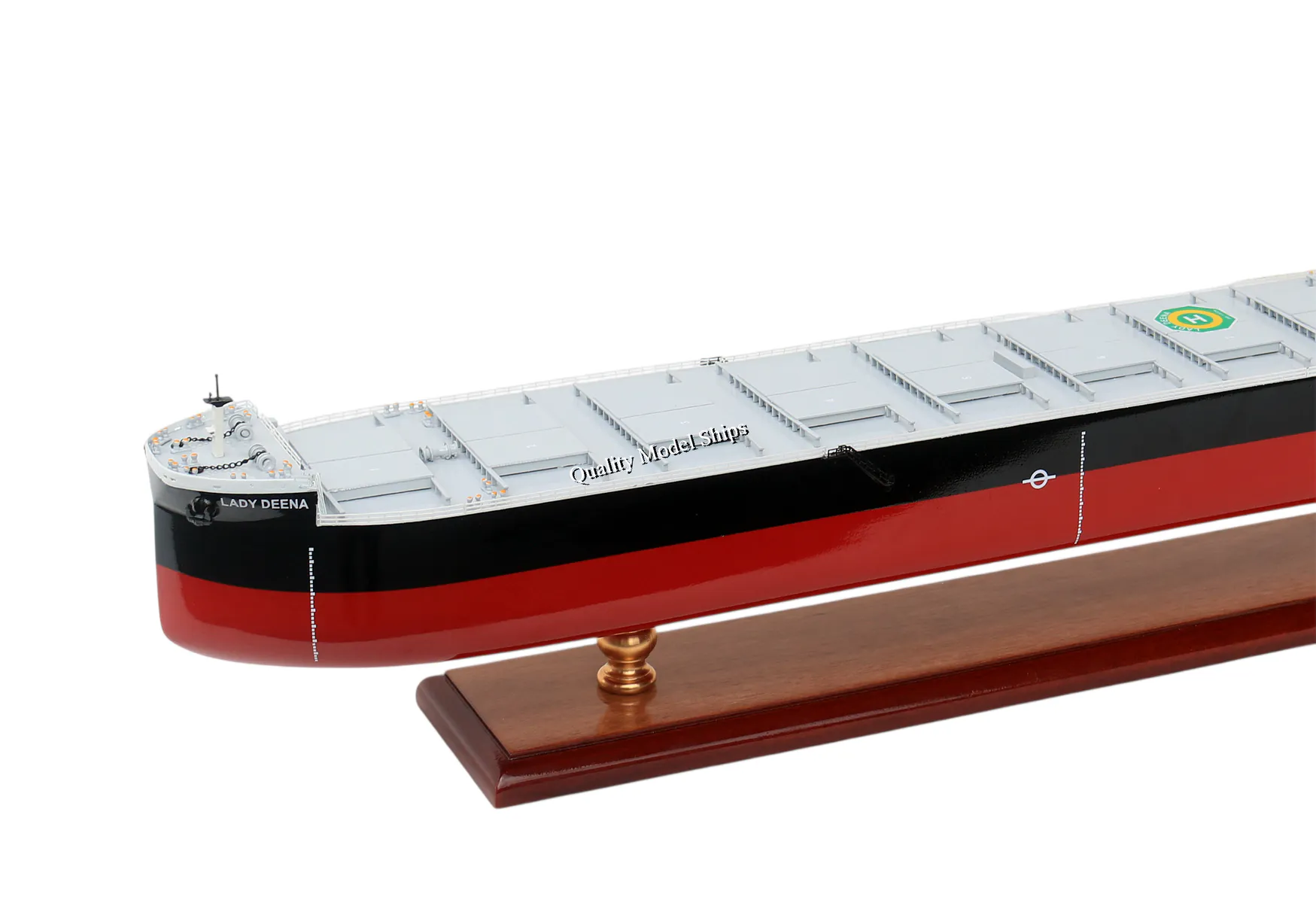 Lady_Deena (4) - Quality Model Ships