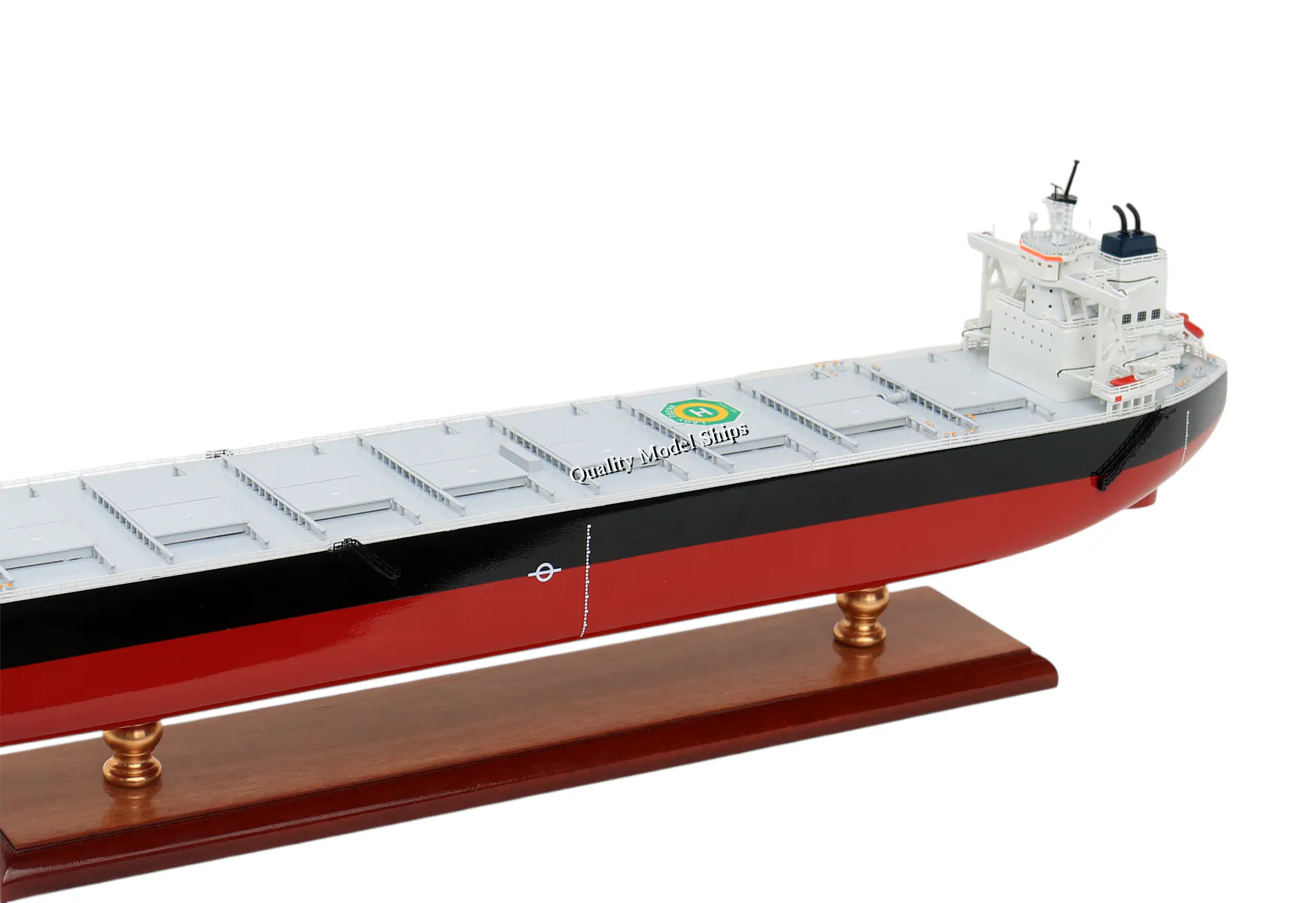 Lady_Deena (40) - Quality Model Ships