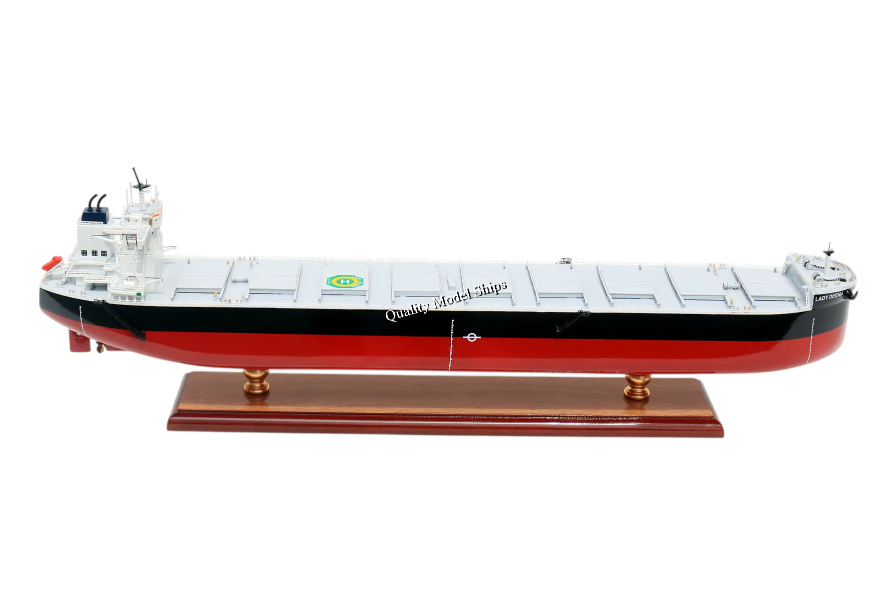 Lady_Deena (6) - Quality Model Ships