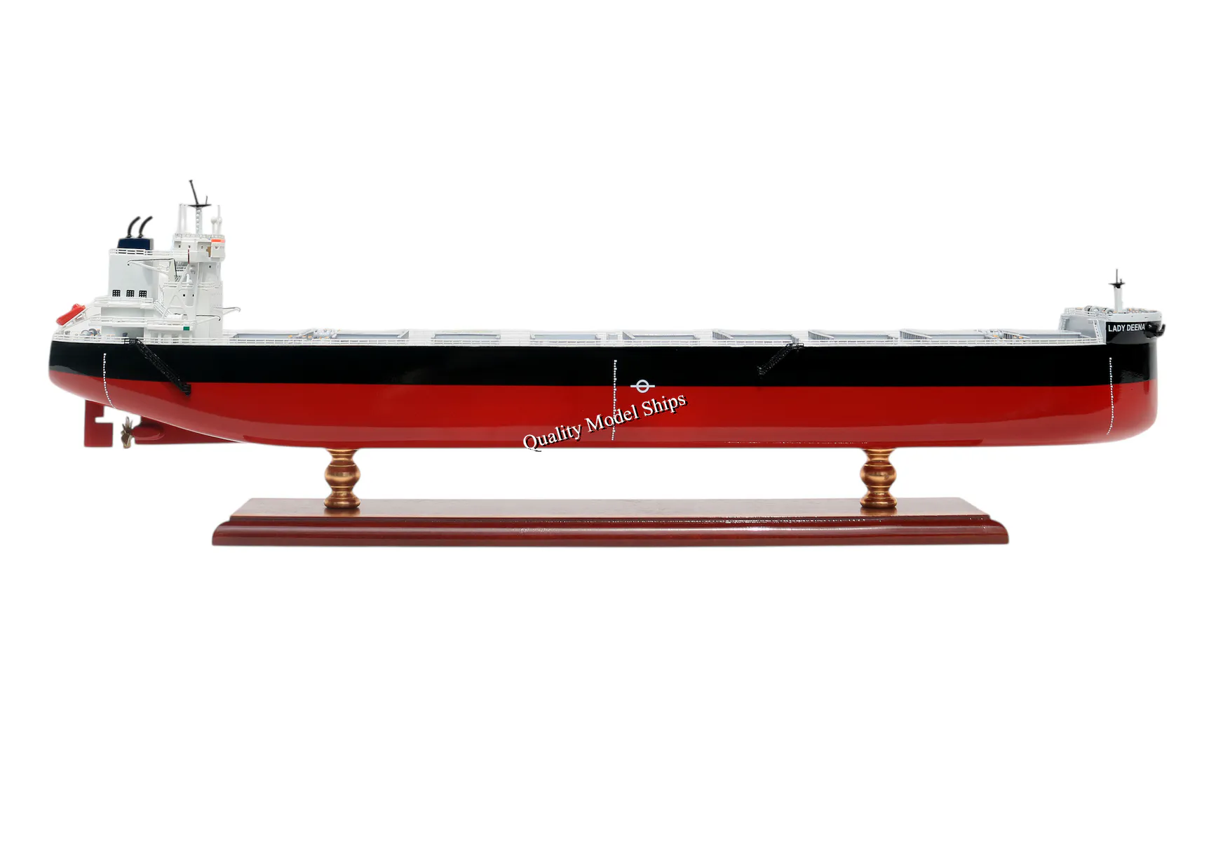 Lady_Deena (7) - Quality Model Ships