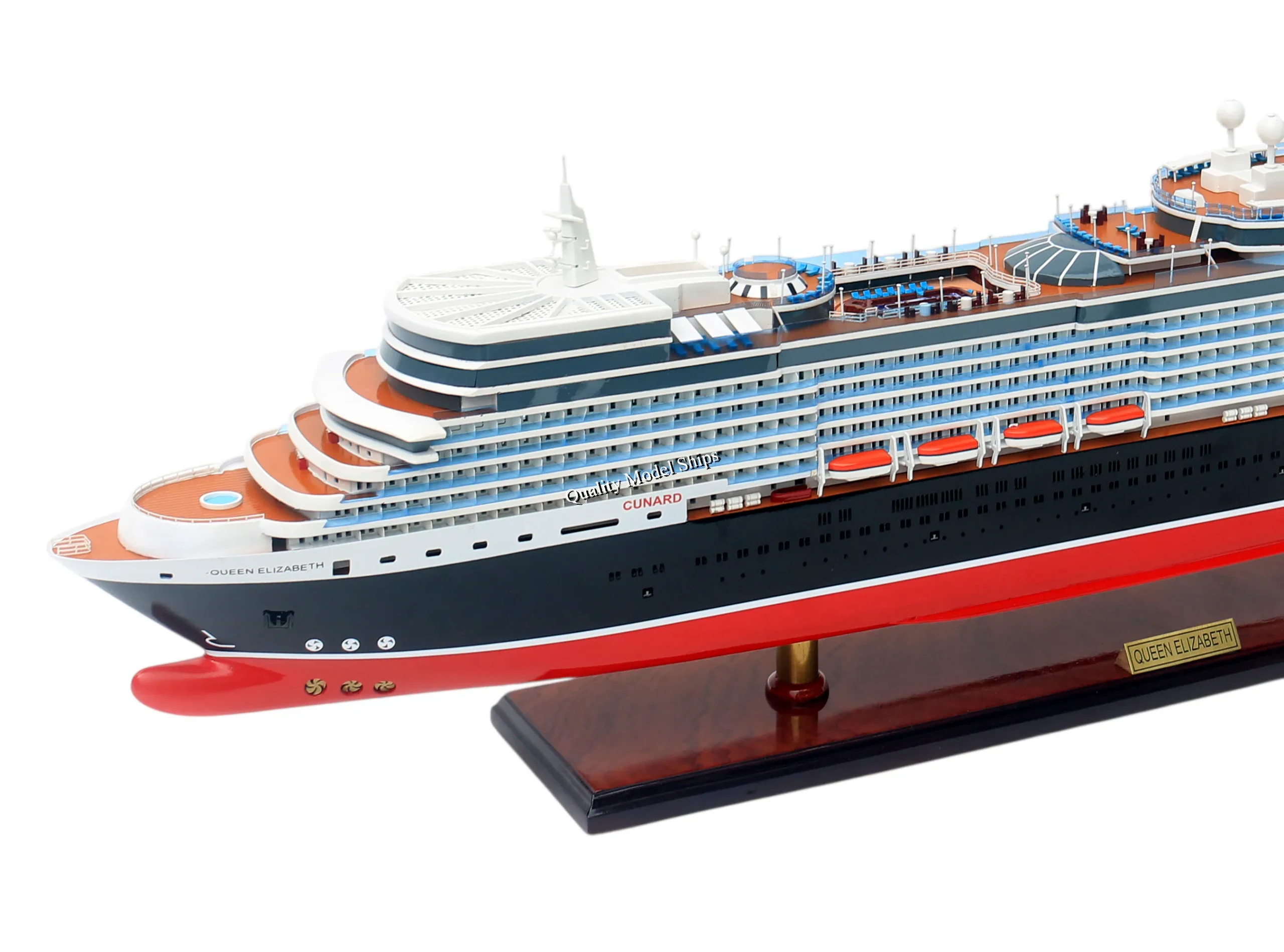 MS_Queen_Elizabeth (5) - Quality Model Ships