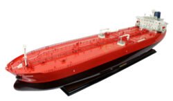 Oil - Gas Tankers