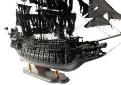 Pirate Ships
