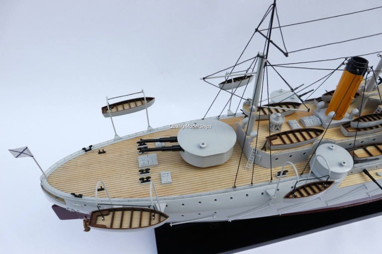 Poltava battle ship