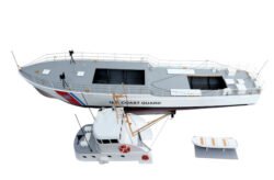 Boats ready RC