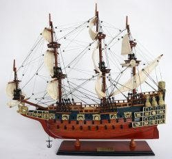 Sovereign of the Seas