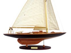 Sailing Boats