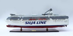 MS Silja Symphony Cruise Ferry