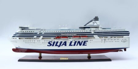 MS Silja Symphony Cruise Ferry