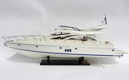 Sunseeker Manhattan  60 Display Model Yacht