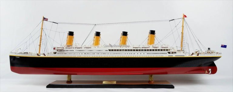 RMS Titanic