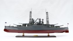 USS South Carolina