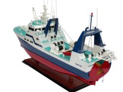 Whale Ships