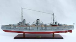 Imperatritsa Mariya Battleship Model