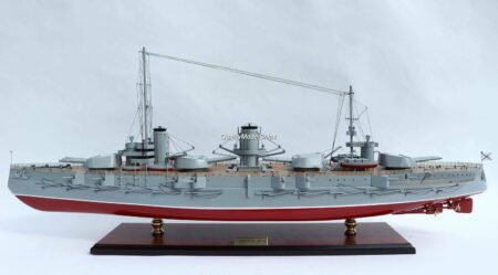 Imperatritsa Mariya Battleship Model