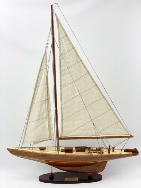 Ranger Sailing Boat Model 32"