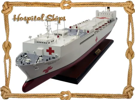 Hospital Ships