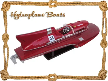 Hydroplanes