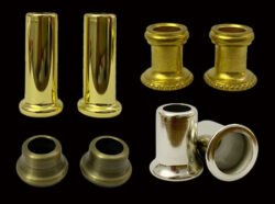 Accessories for Model Ship