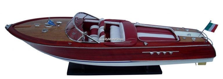 Riva Aquarama