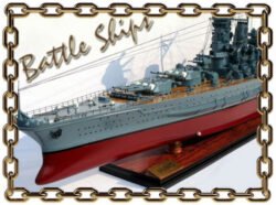 War Ships