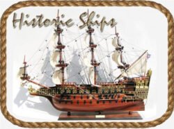 Historic Ships
