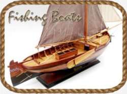 Boats / Canoes