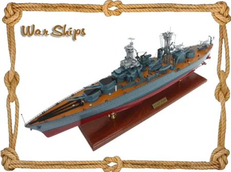 War Ships