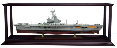 isplay case war ships